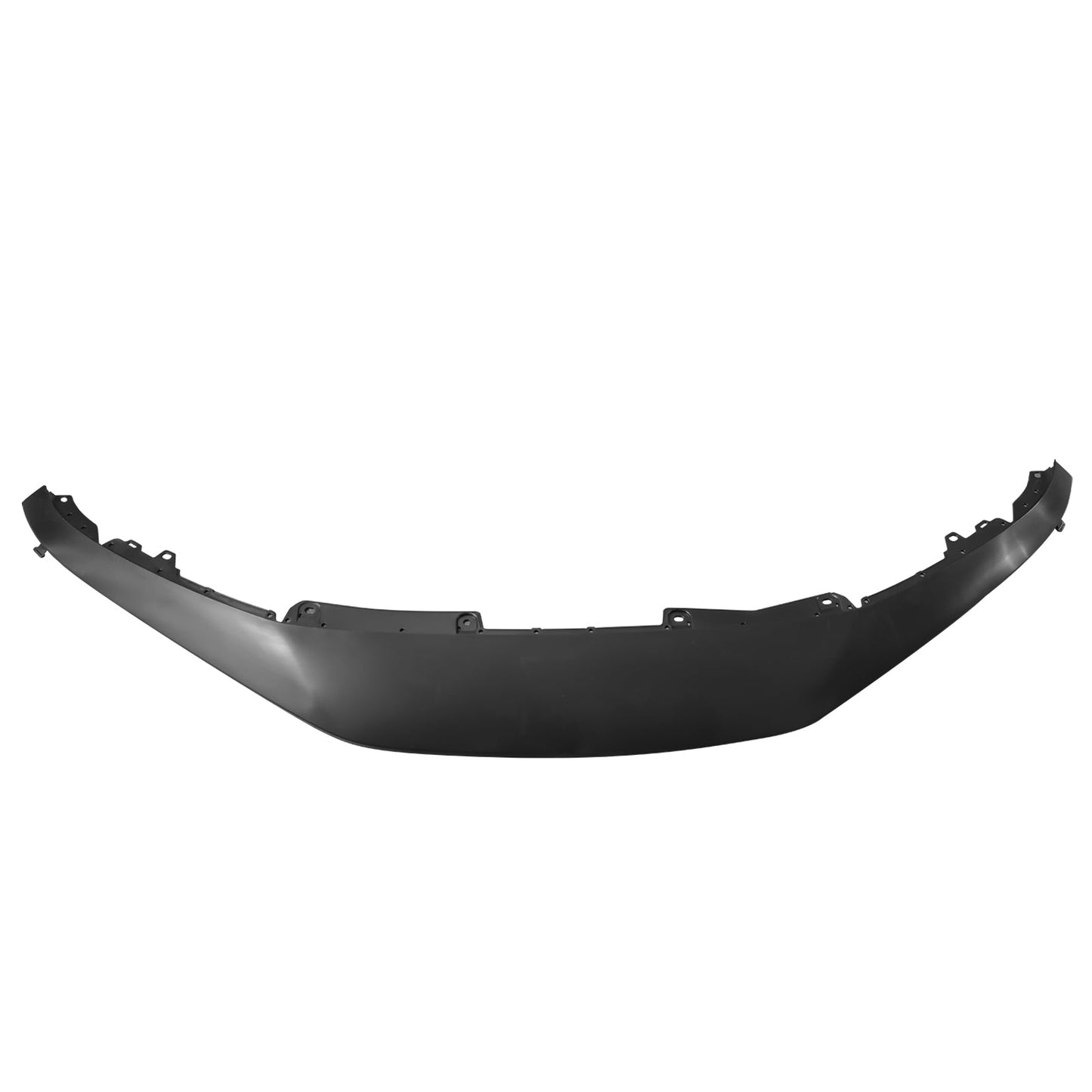 2022-2024 Honda Civic SI & Hatchback Front Grille Molding Unpainted
