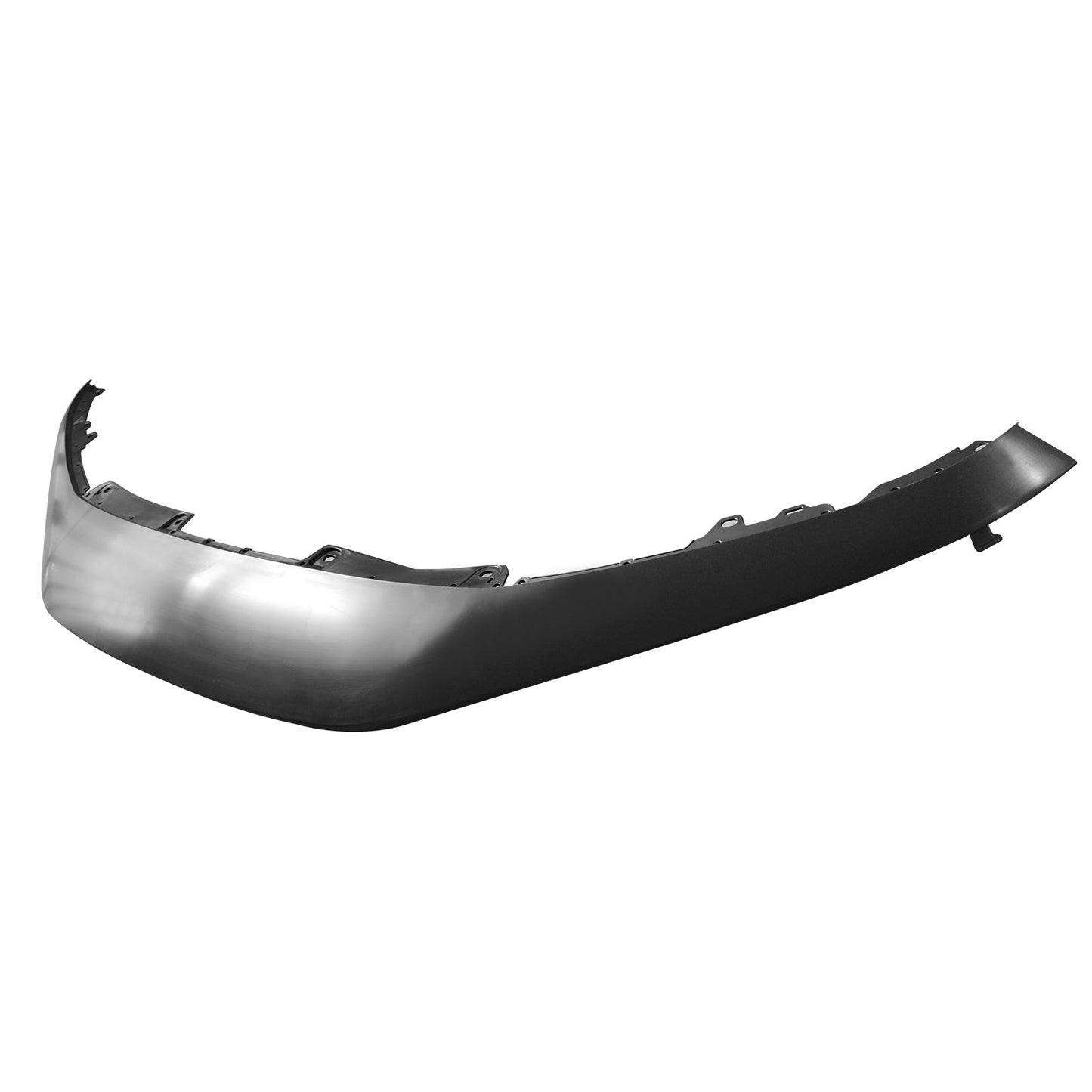 2022-2024 Honda Civic SI & Hatchback Front Grille Molding Unpainted