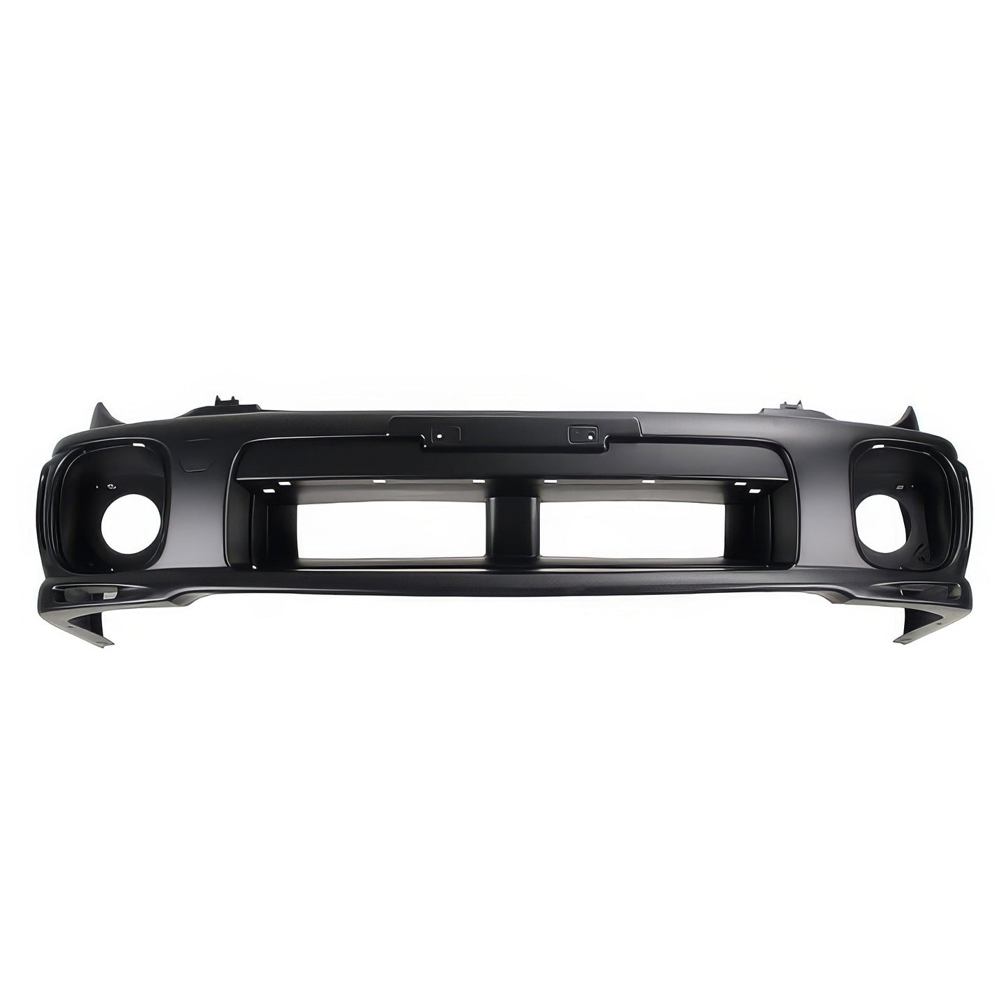 2002-2003 Subaru Impreza WRX Wagon OE Style Front Bumper Cover PP