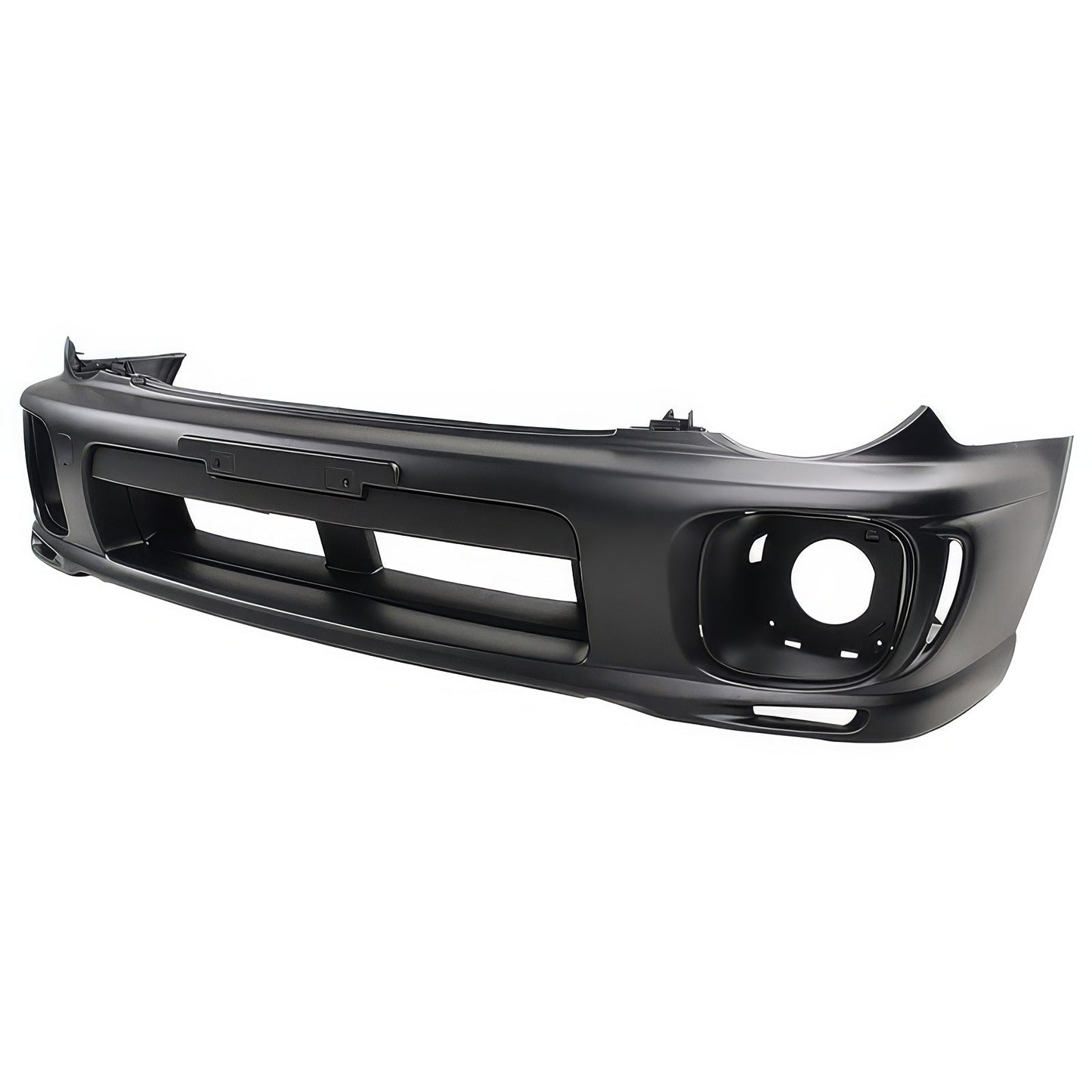 2002-2003 Subaru Impreza WRX Wagon OE Style Front Bumper Cover PP