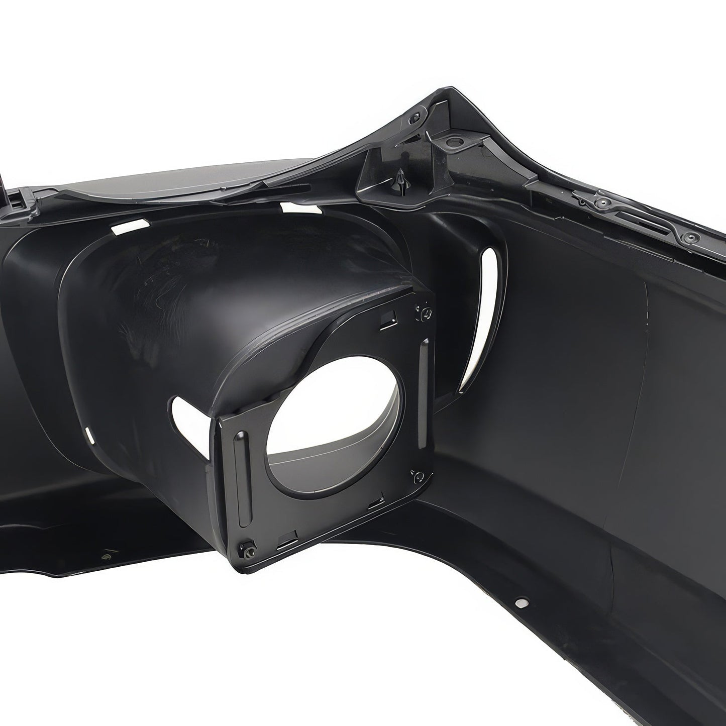2002-2003 Subaru Impreza WRX Wagon OE Style Front Bumper Cover PP