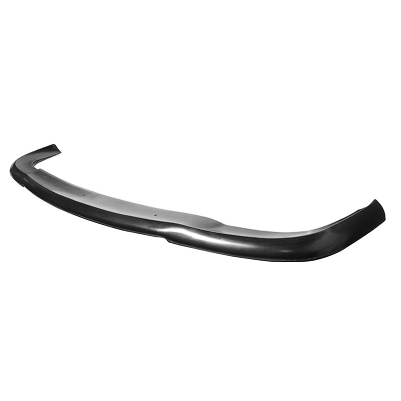 2003-2006 Benz W211 E-Class H Style Unpainted Front Bumper Lip PP
