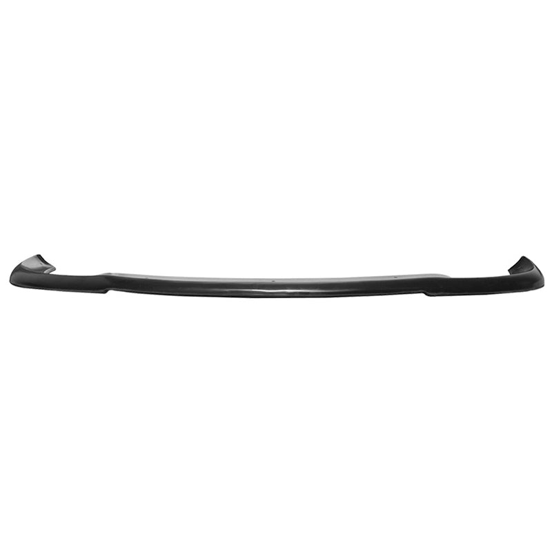 2003-2006 Benz W211 E-Class H Style Unpainted Front Bumper Lip PP