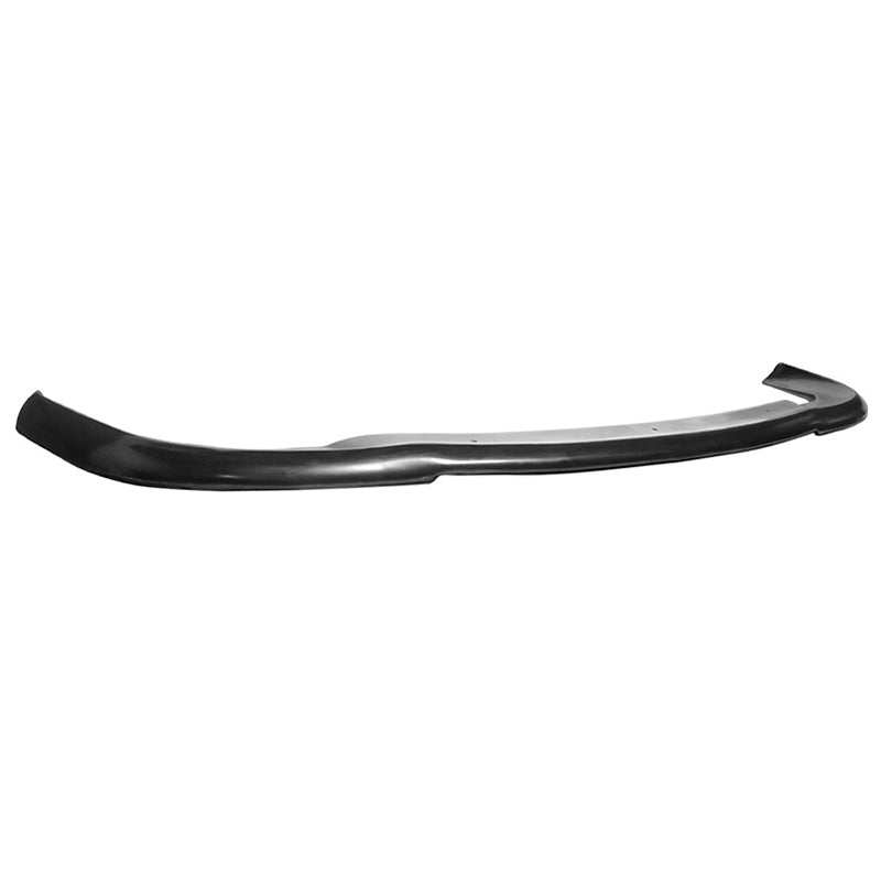 2003-2006 Benz W211 E-Class H Style Unpainted Front Bumper Lip PP