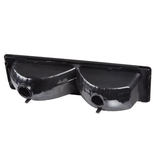 88-01 Chevy C/K 1500 2500 3500 Suburban Tahoe Bumper Lights