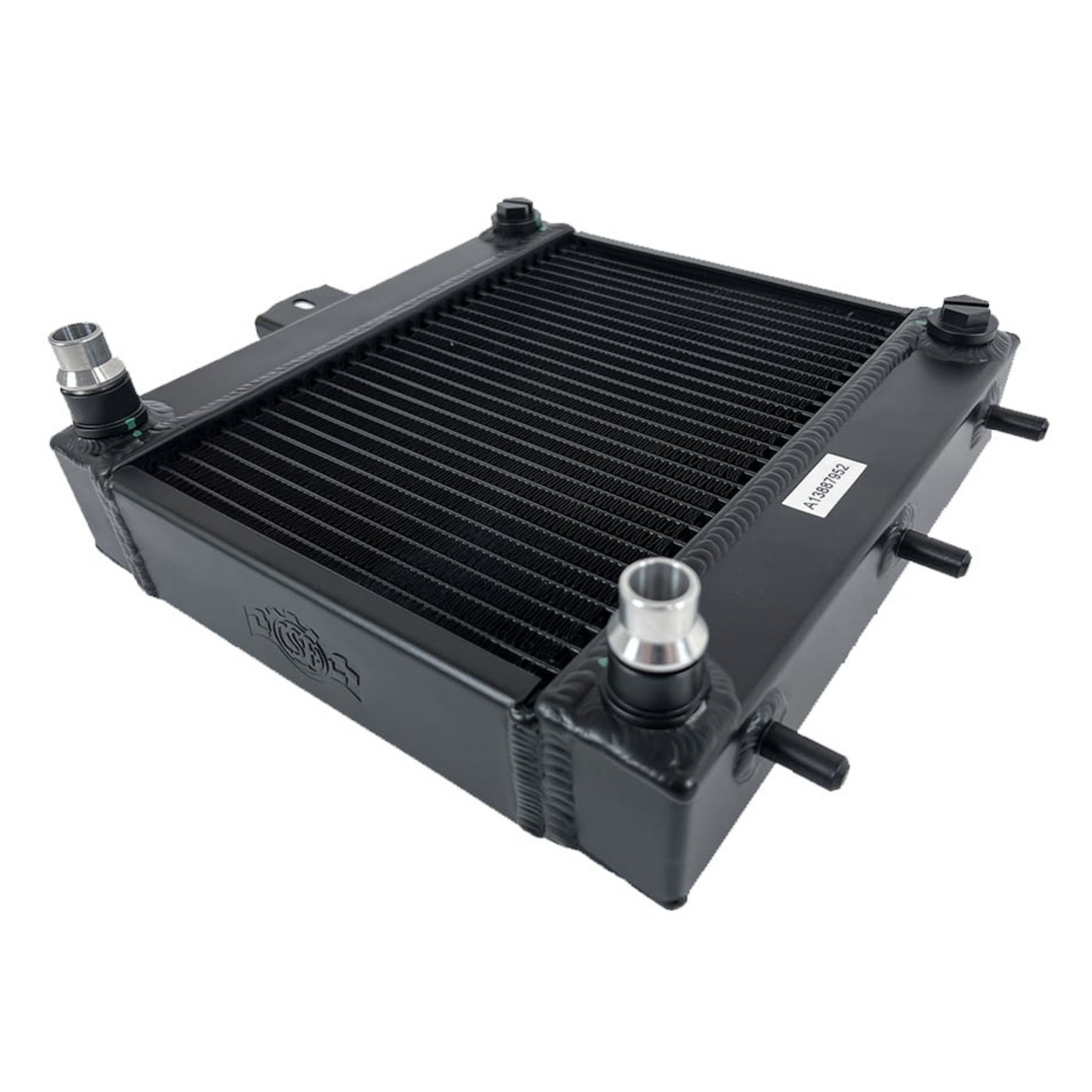 BMW F8X M2/M3/M4 Auxiliary Radiator