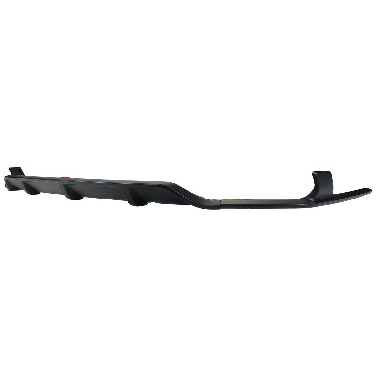 2019-2024 BMW G07 X7 M Sport Rear Bumper Lip Diffuser 3PC Primer ABS