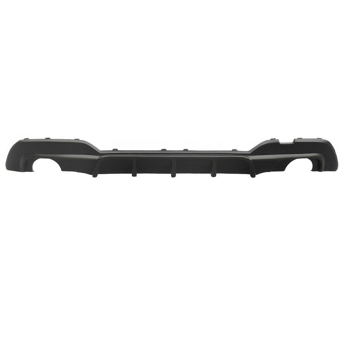 2019-2022 BMW G20 330i M Sport Rear Diffuser Bumper Lip PP