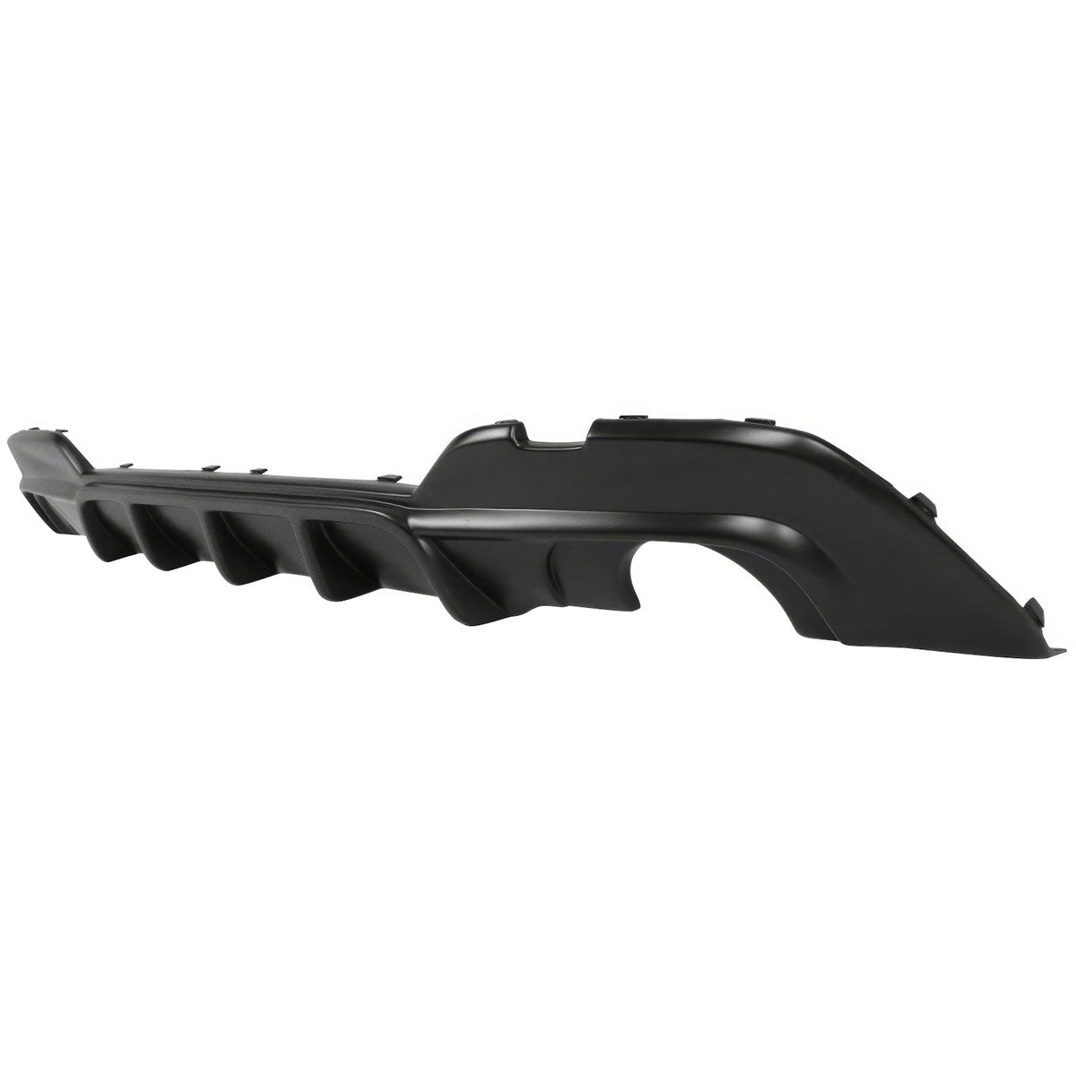 2019-2022 BMW G20 330i M Sport Rear Diffuser Bumper Lip PP