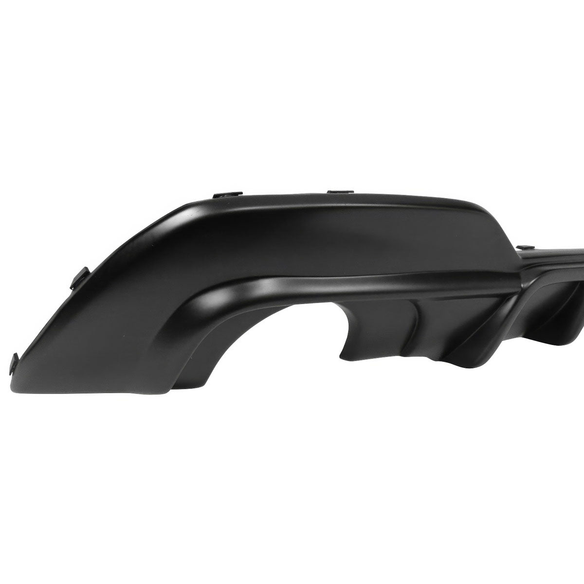 2019-2022 BMW G20 330i M Sport Rear Diffuser Bumper Lip PP