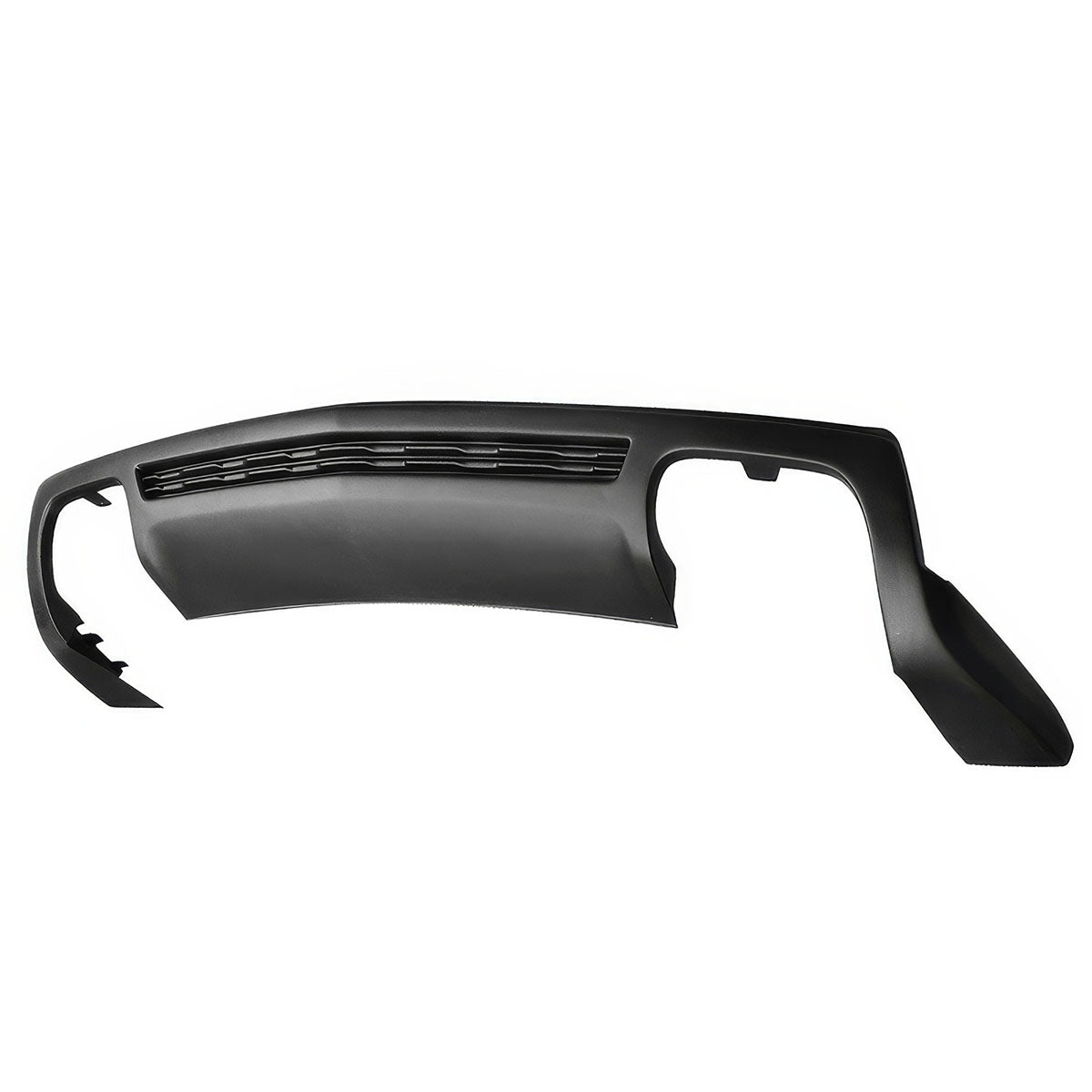 2010-2013 Chevy Camaro ZL1 Style Rear Diffuser Lower Cover Valance