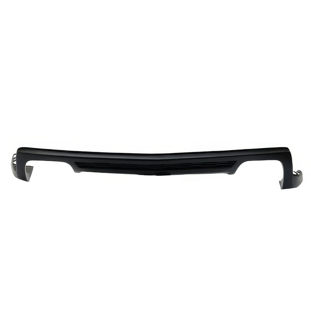 2010-2013 Chevy Camaro ZL1 Style Rear Diffuser Lower Cover Valance