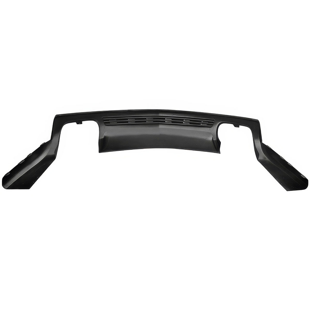 2010-2013 Chevy Camaro ZL1 Style Rear Diffuser Lower Cover Valance