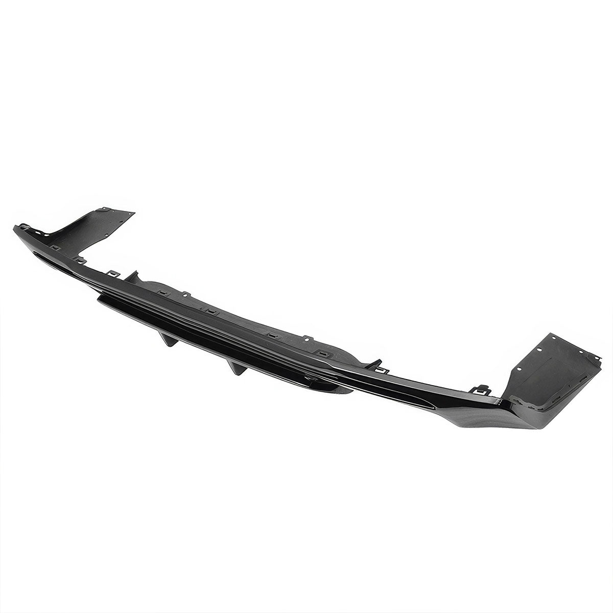 Rear Diffuser for 2016-2023 Chevy Camaro Quad Exhaust