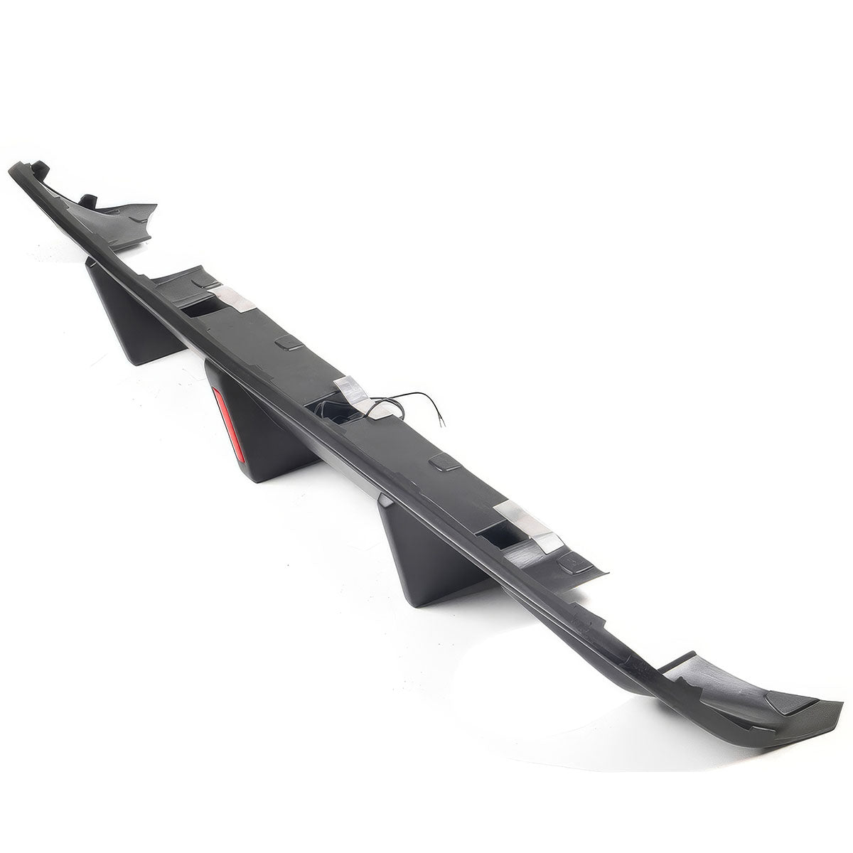 2020-2024 Charger Widebody Rear Diffuser W/ Brake Light PP