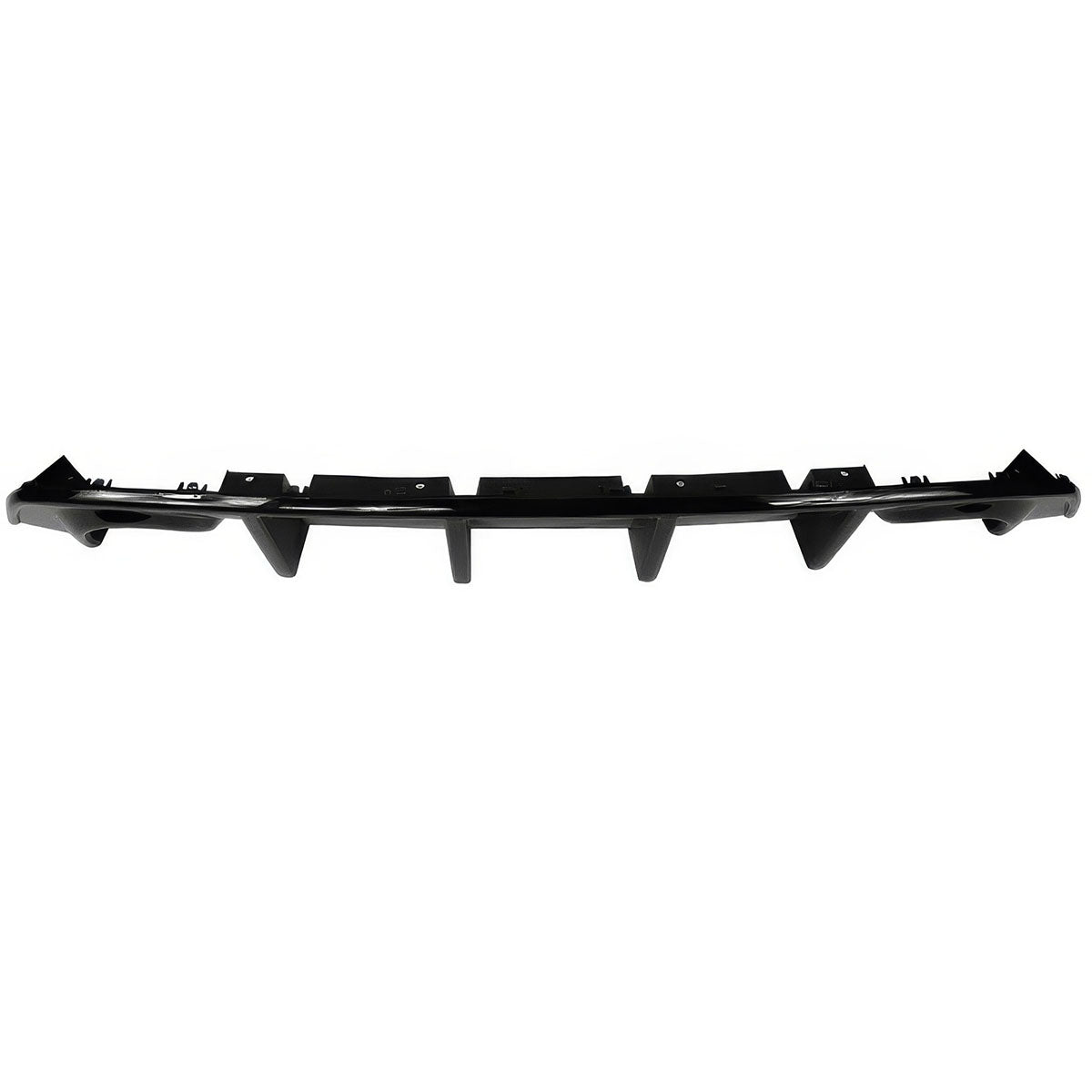 2015-2024 Dodge Charger SRT Rear Diffuser PP