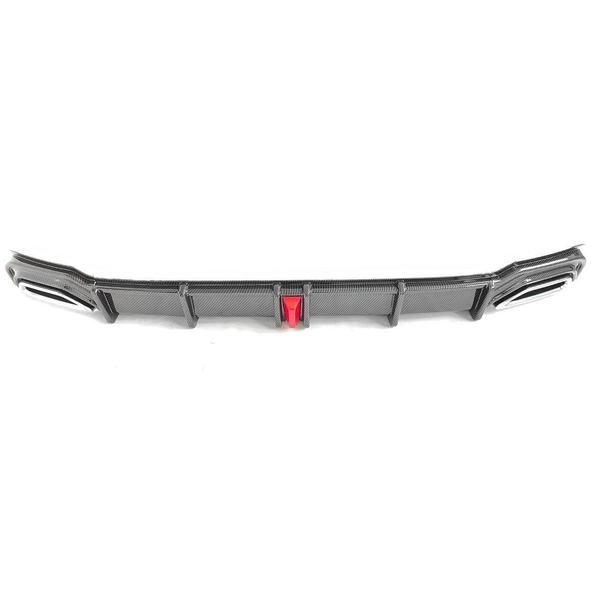 2018-2022 Honda Accord Hybrid LED Rear Lip Diffuser