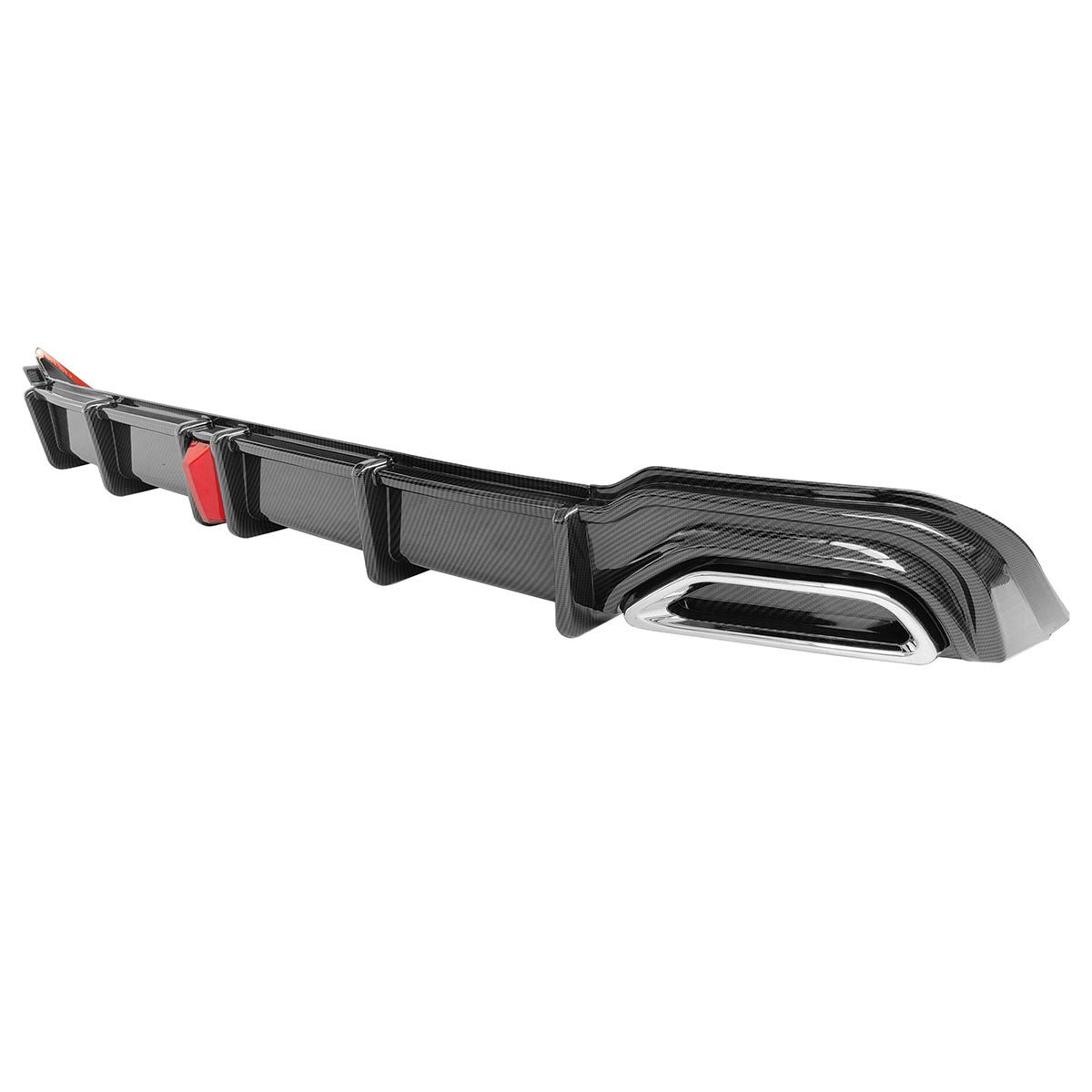 2018-2022 Honda Accord Hybrid LED Rear Lip Diffuser