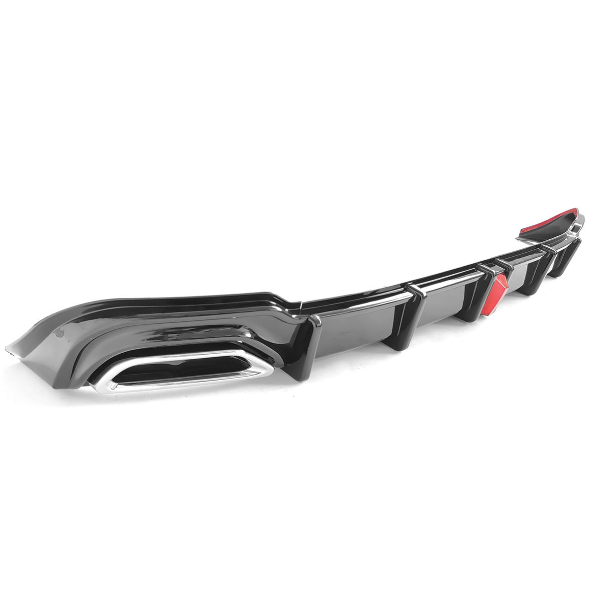 2018-2022 Honda Accord Hybrid LED Rear Lip Diffuser