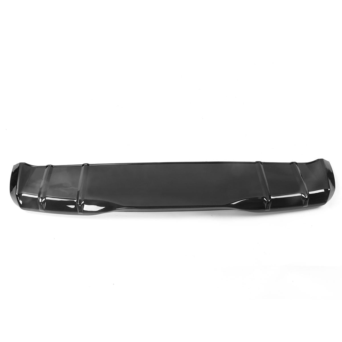 2022-2024 Honda Civic 4Dr MD Rear Bumper Diffuser PP