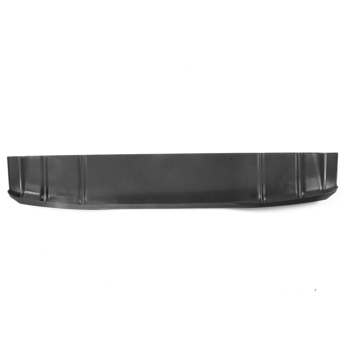 2022-2024 Honda Civic 4Dr MD Rear Bumper Diffuser PP