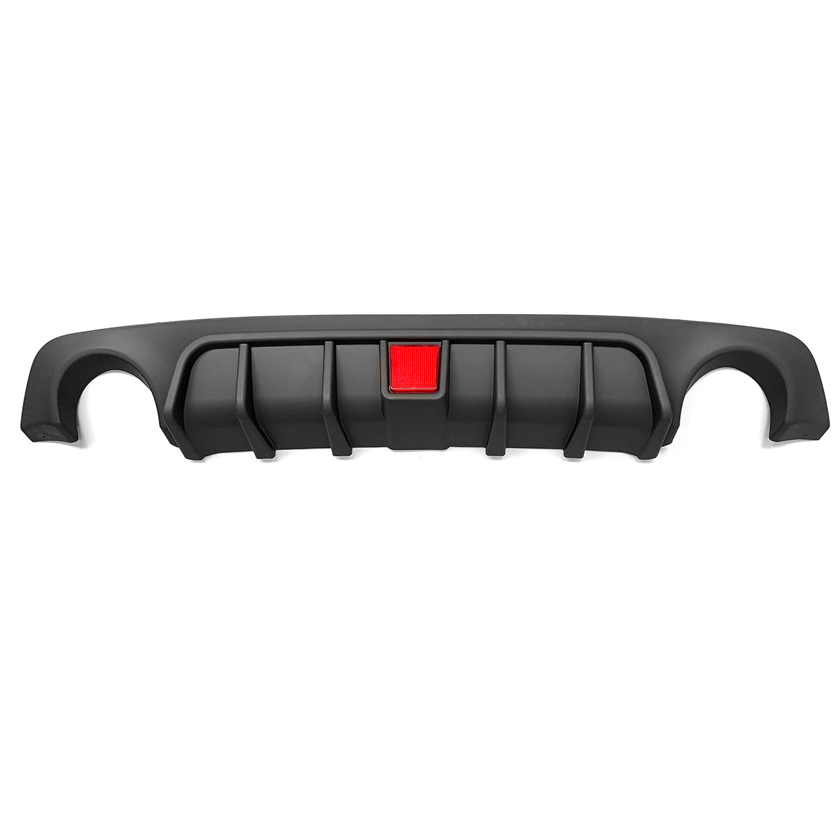 2018-2024 Infiniti Q50 LED Brake Light Rear Bumper Diffuser Lip PP