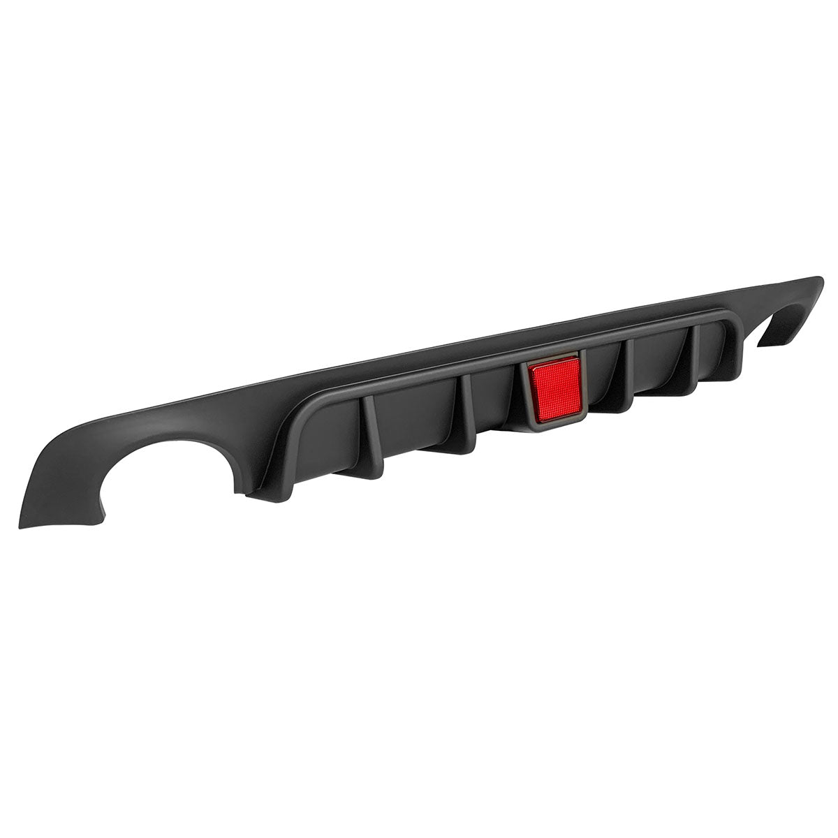 2018-2024 Infiniti Q50 LED Brake Light Rear Bumper Diffuser Lip PP