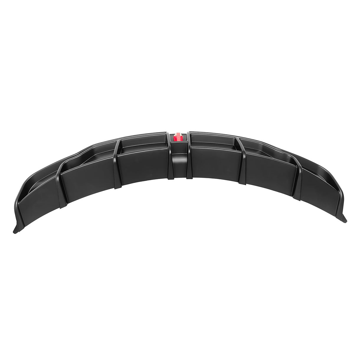 2017-2024 Tesla Model 3 IKON Style Rear Diffuser W/ LED PP
