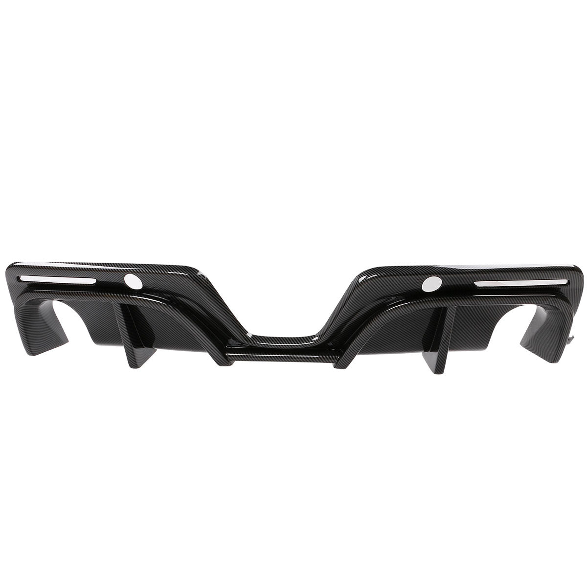 2020-2025 Toyota GR Supra A90 IKON Style Rear Diffuser PP