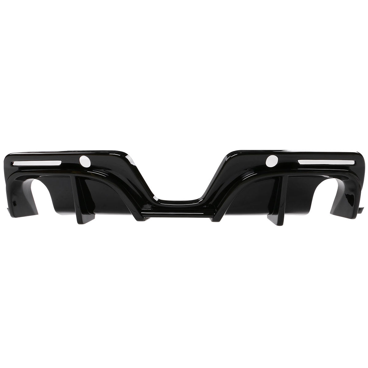 2020-2025 Toyota GR Supra A90 IKON Style Rear Diffuser PP