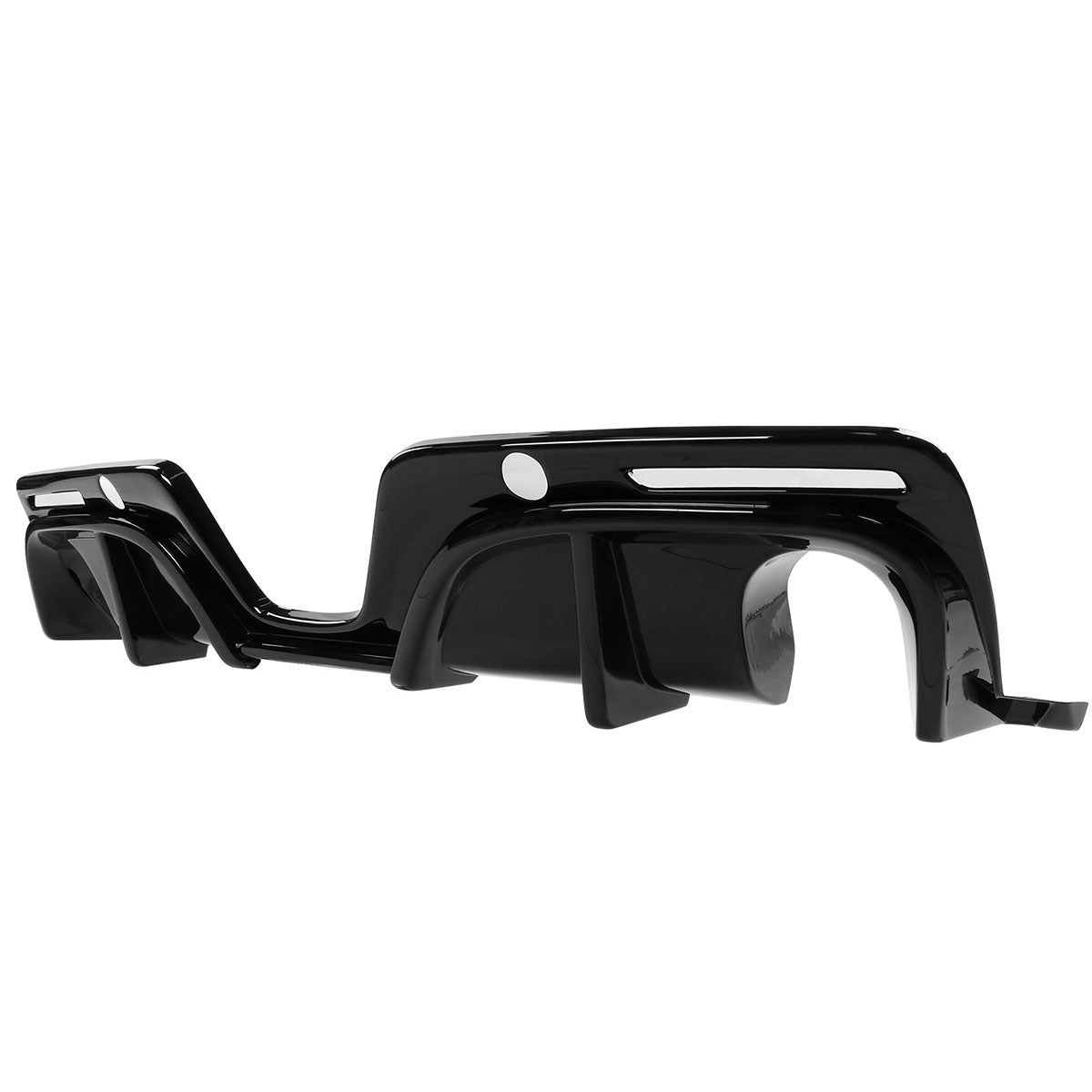 2020-2025 Toyota GR Supra A90 IKON Style Rear Diffuser PP