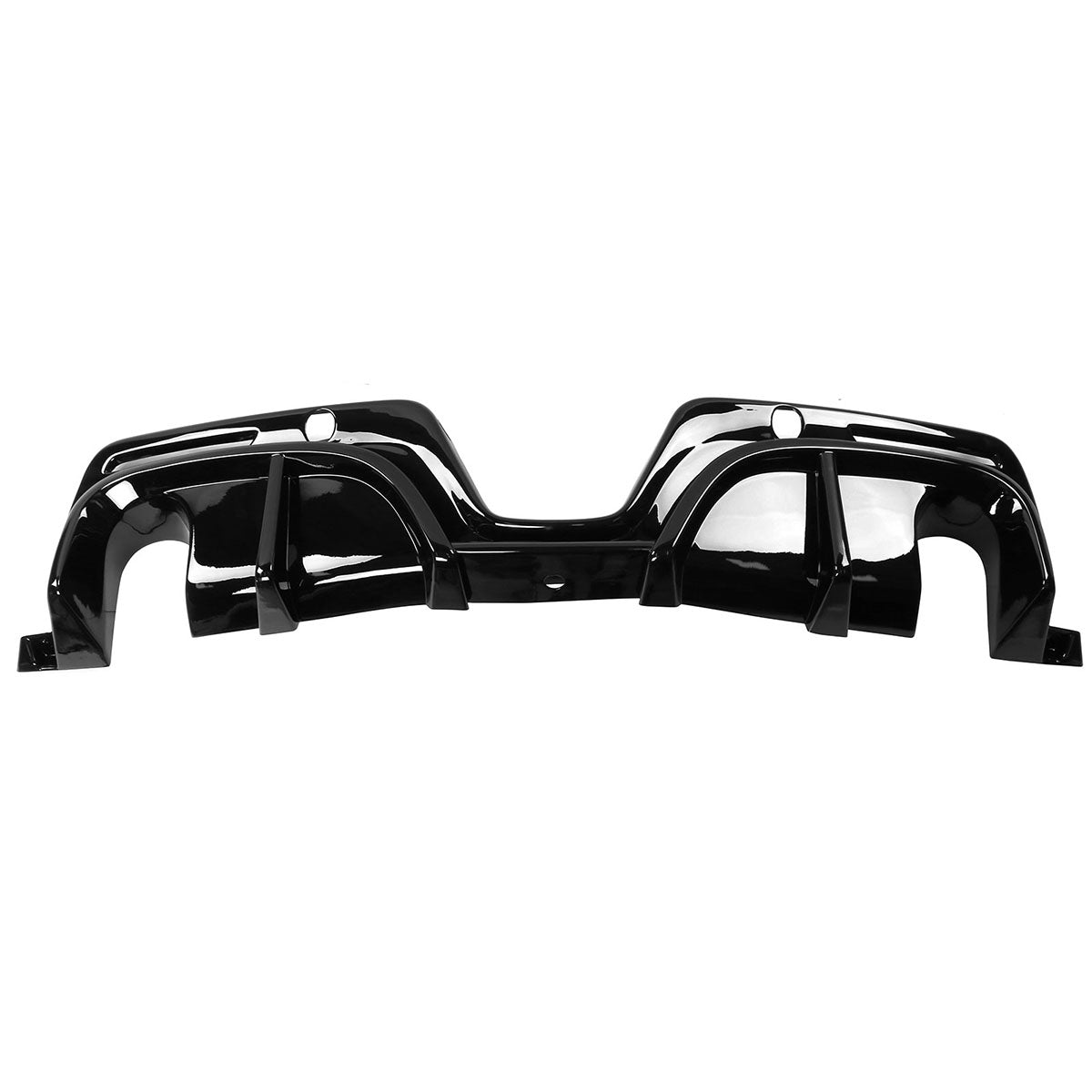 2020-2025 Toyota GR Supra A90 IKON Style Rear Diffuser PP