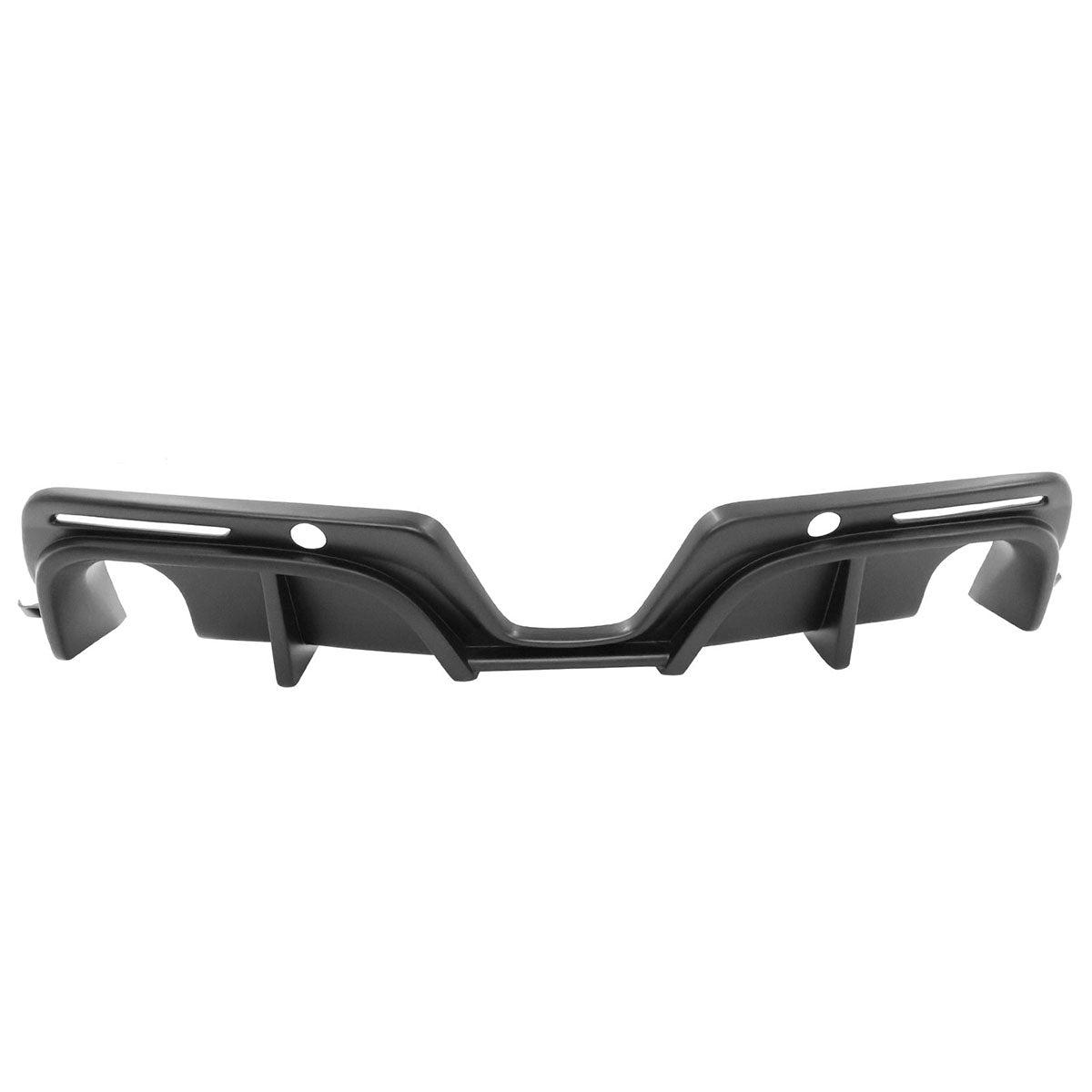 2020-2025 Toyota GR Supra A90 IKON Style Rear Diffuser PP