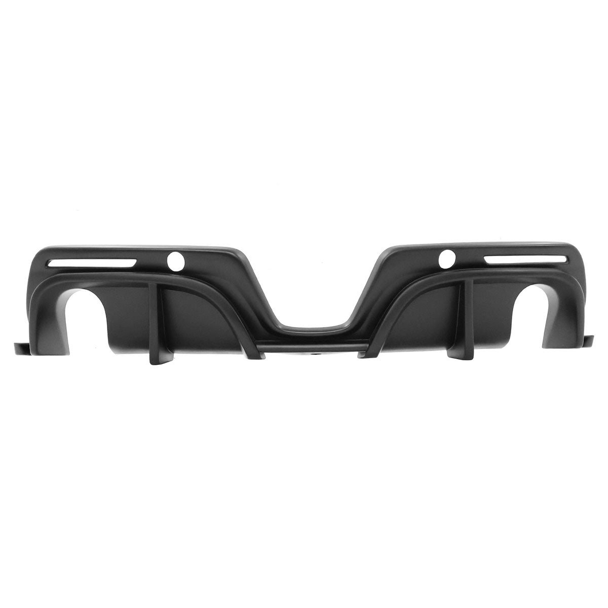 2020-2025 Toyota GR Supra A90 IKON Style Rear Diffuser PP