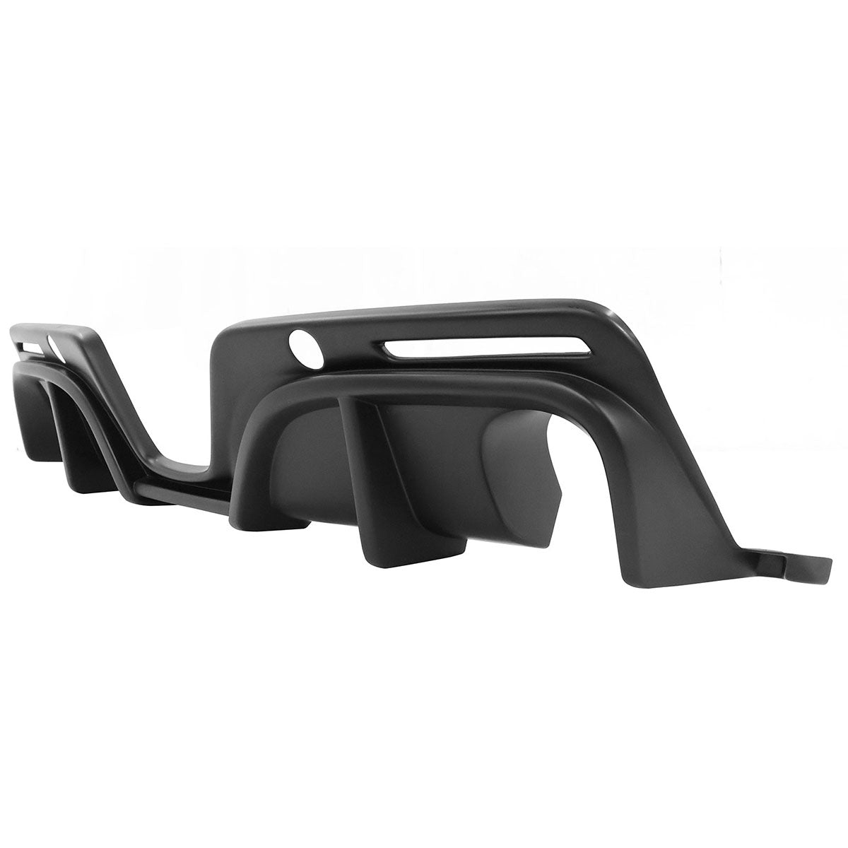 2020-2025 Toyota GR Supra A90 IKON Style Rear Diffuser PP