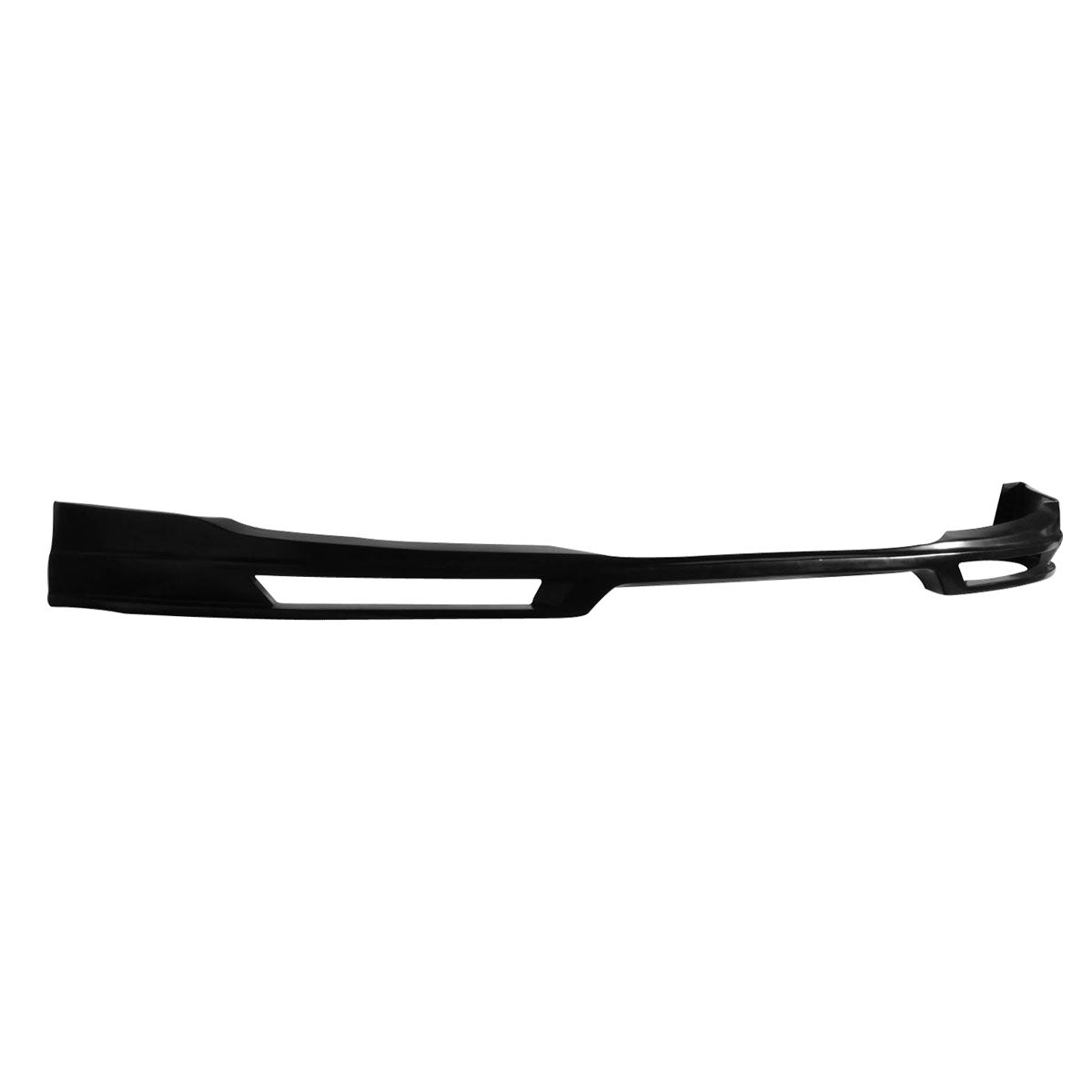 2006-2008 Audi A4 B7(Except S-Line model) Type A Front Bumper Lip PU