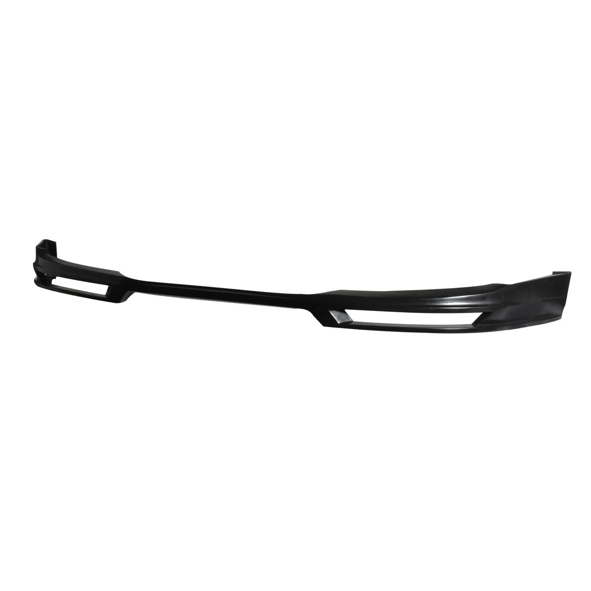 2006-2008 Audi A4 B7(Except S-Line model) Type A Front Bumper Lip PU