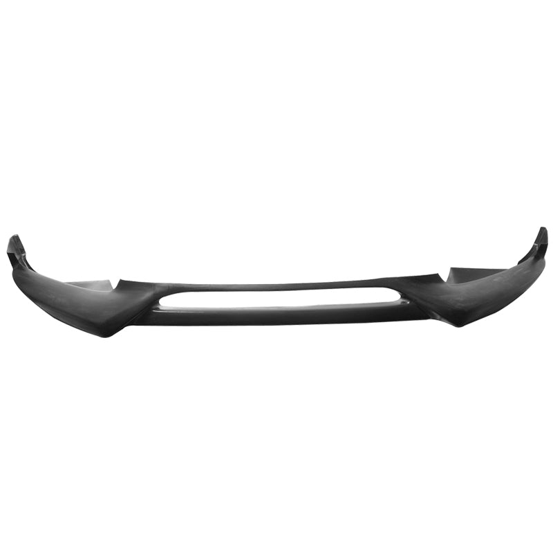 2009-2012 Audi A4 B8 S-Line RG Style Front Bumper Lip Spoiler - PU