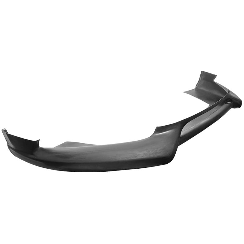 2009-2012 Audi A4 B8 S-Line RG Style Front Bumper Lip Spoiler - PU