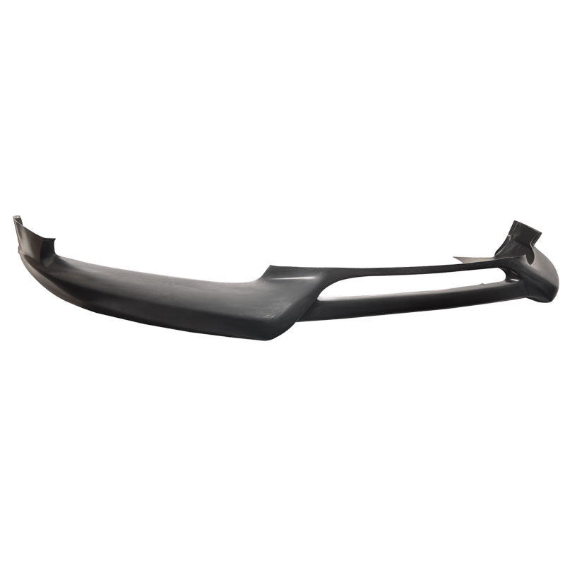 2009-2012 Audi A4 B8 S-Line RG Style Front Bumper Lip Spoiler - PU