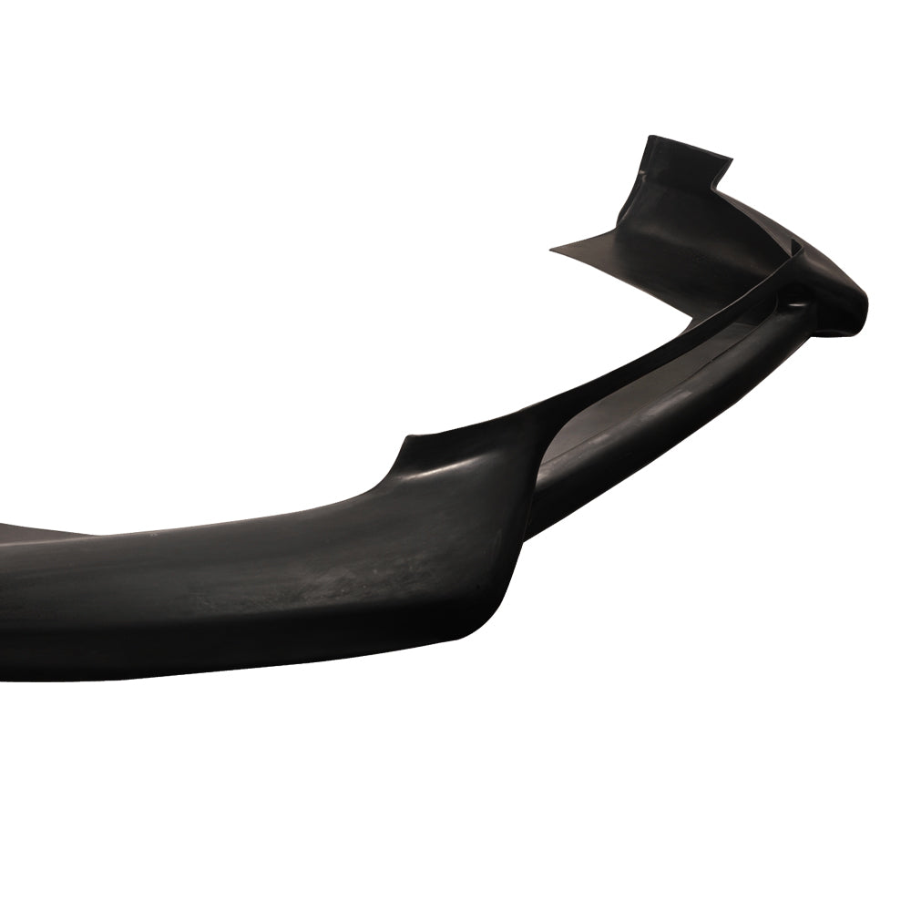 2009-2012 Audi A4 B8 S-Line RG Style Front Bumper Lip Spoiler - PU