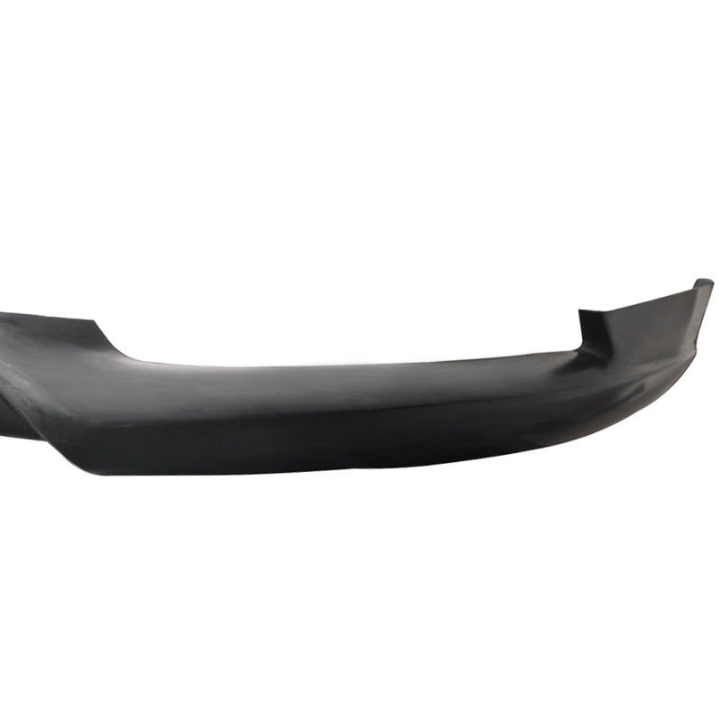 2009-2012 Audi A4 B8 S-Line RG Style Front Bumper Lip Spoiler - PU