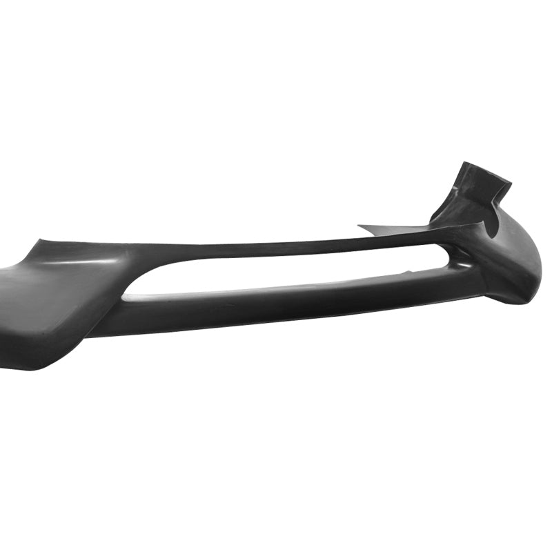 2009-2012 Audi A4 B8 S-Line RG Style Front Bumper Lip Spoiler - PU