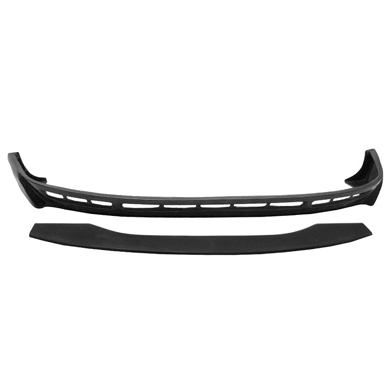 1996-2001 Audi A4 B5 Type A Front Bumper Lip - PU