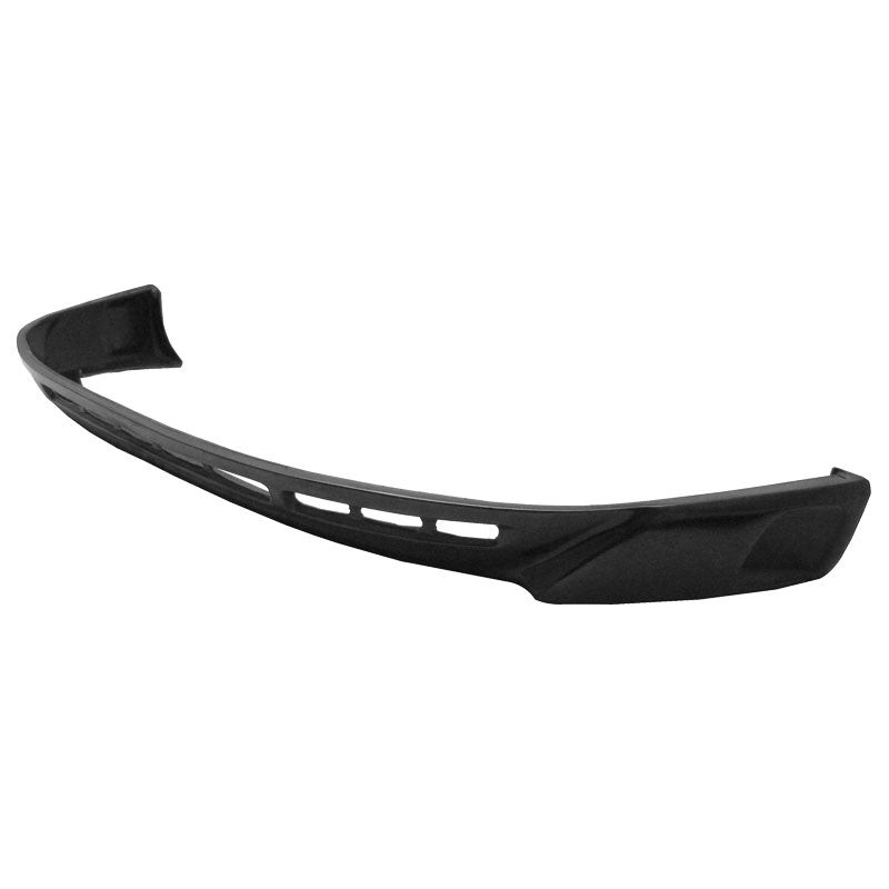 1996-2001 Audi A4 B5 Type A Front Bumper Lip - PU