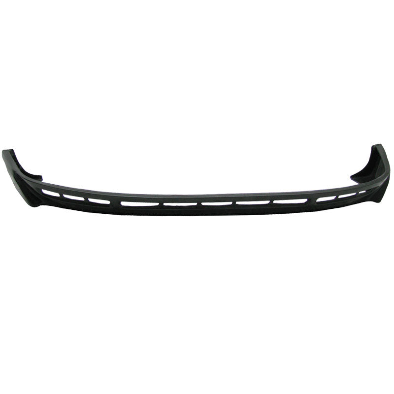 1996-2001 Audi A4 B5 Type A Front Bumper Lip - PU