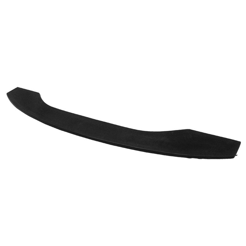 1996-2001 Audi A4 B5 Type A Front Bumper Lip - PU
