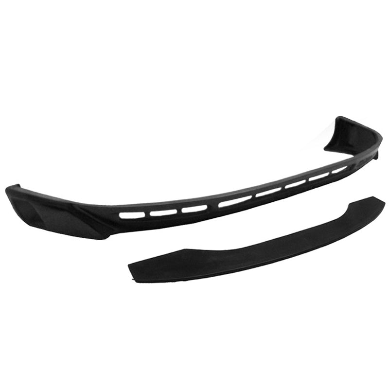 1996-2001 Audi A4 B5 Type A Front Bumper Lip - PU