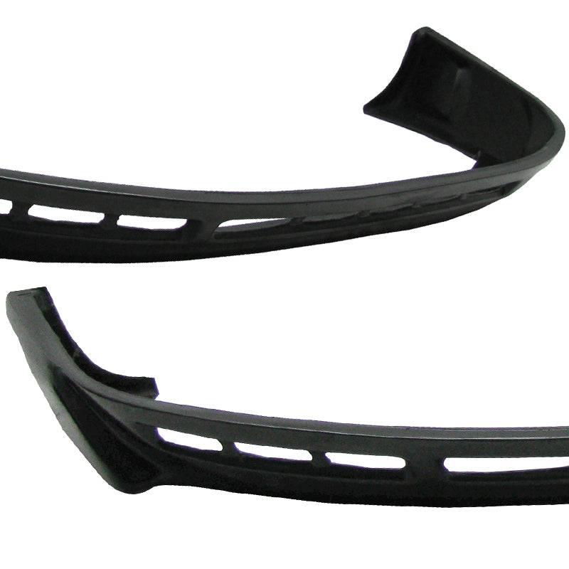 1996-2001 Audi A4 B5 Type A Front Bumper Lip - PU