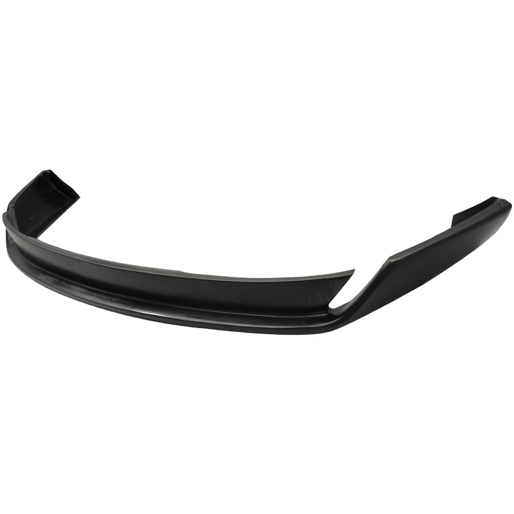 1996-2001 Audi A4 Type-O Style Unpainted Black Front Bumper Lip PU